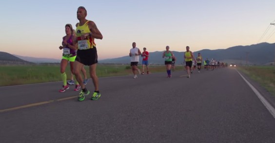 50 Best Races: Montana, The Missoula Marathon